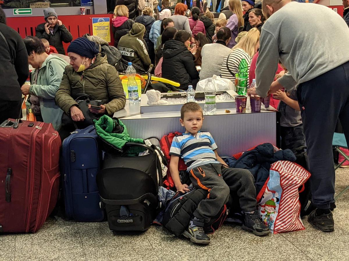 Фото: Анна Ефимова