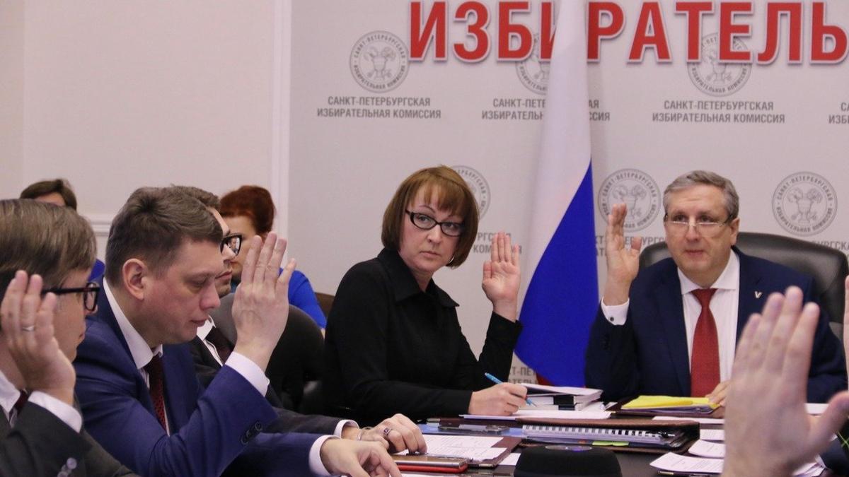 Мосгоризбирком впервые за 33 года не допустил представителей «Яблока» к участию в столичных ТИКах