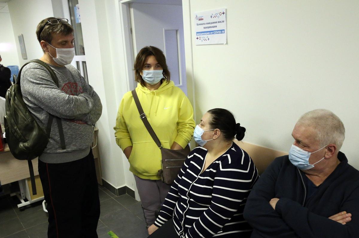 Фото: Mikhail Svetlov / Getty Images