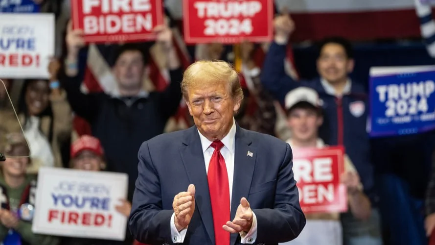 Верховный суд США отменил решение суда Колорадо о недопуске Трампа до республиканских выборов