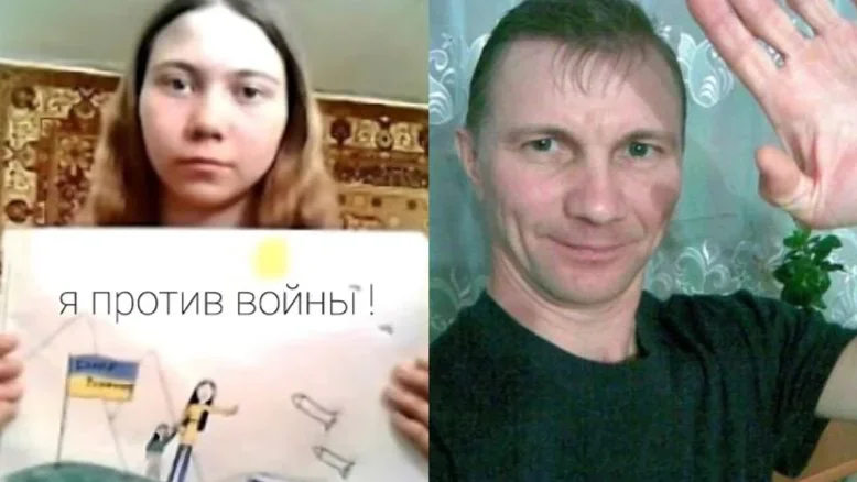 «I love you. Ты герой. Мой герой»