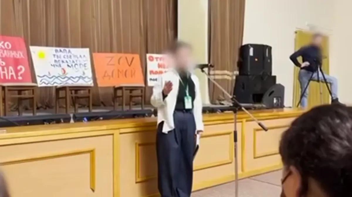 «Мы не враги народа, мы и есть тот самый народ». Родственницы мобилизованных ответили пропагандисту Владимиру Соловьеву