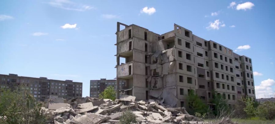 Скриншот из телеграм-канала Кириленко.