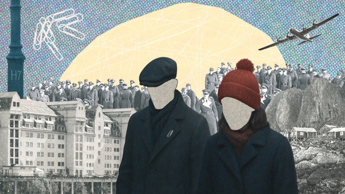 Красные шапочки