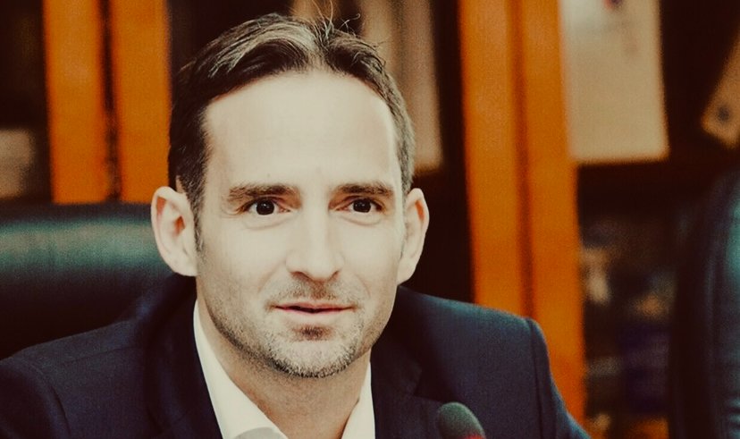 Владимир Ляпоров. Фото: скриншот видео РЕН ТВ