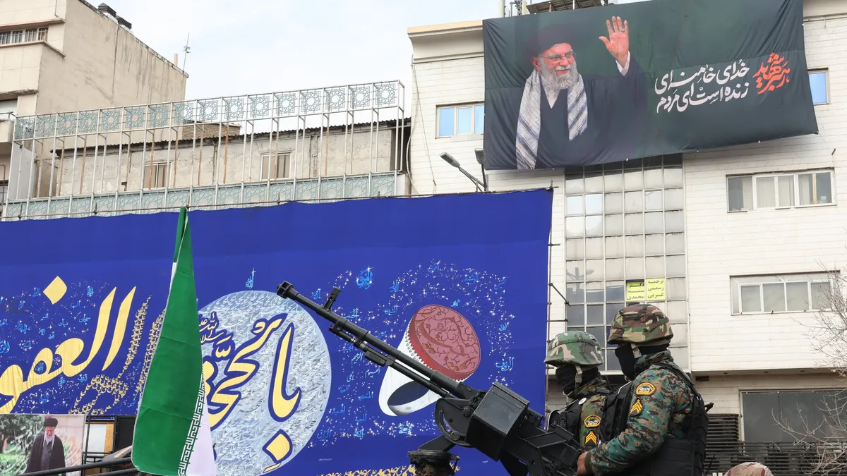 Фото: Abedin Taherkenareh / EPA