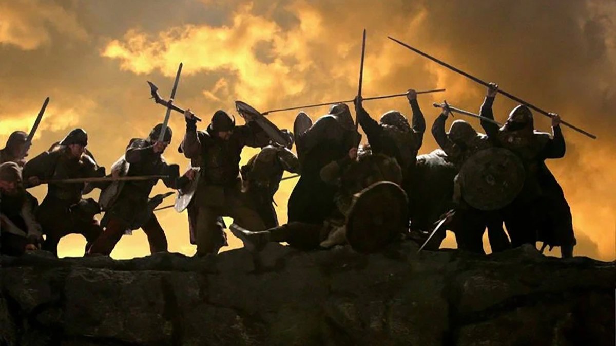 Фантасмагория славян