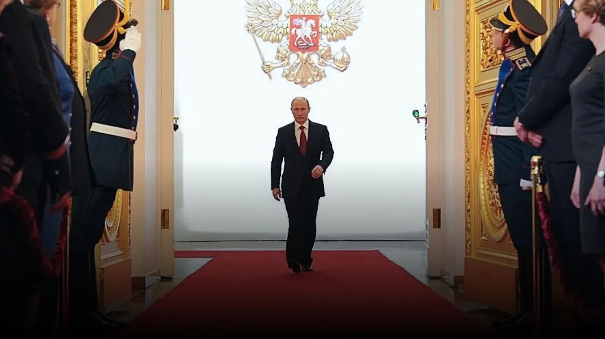 Будет ли мобилизация после выборов? Путин может проиграть?