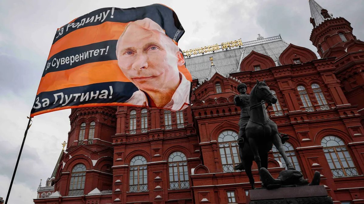 The death of Prigozhin: another act in Putin’s theatre of power