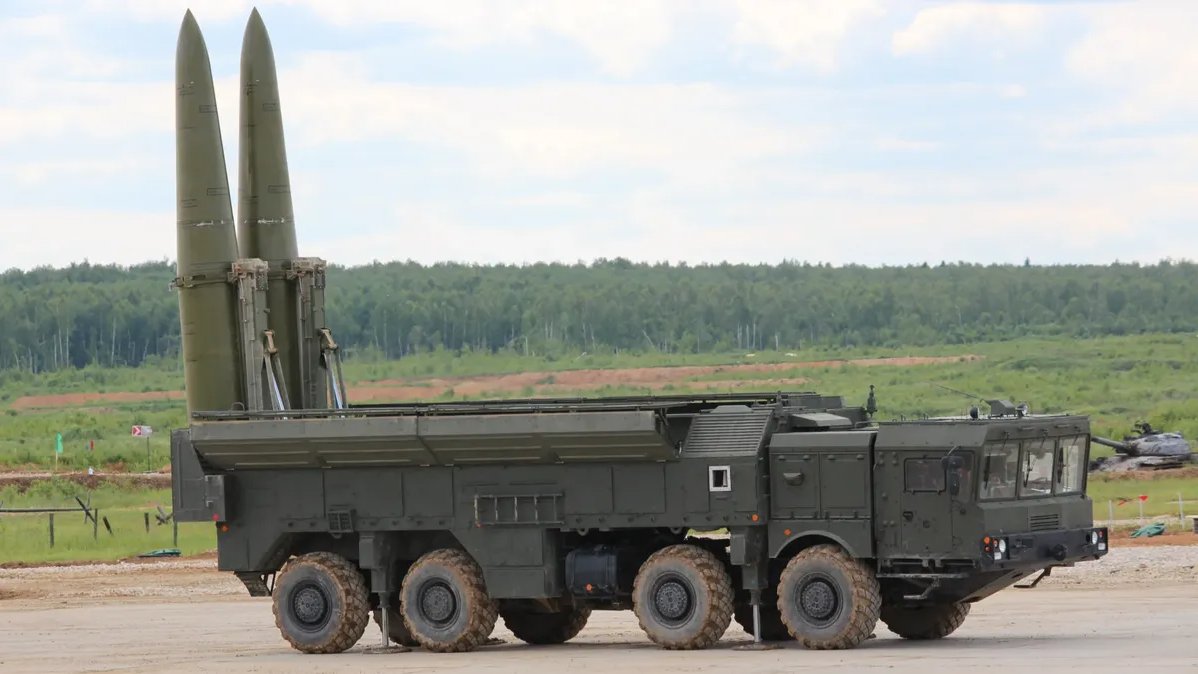 How will Russia’s deployment of tactical nuclear weapons in Belarus affect European security?