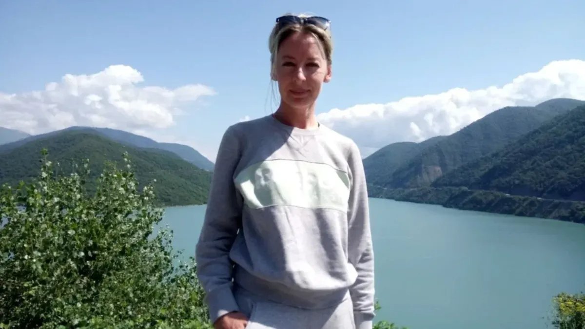 Irina Gen. Photo: social media