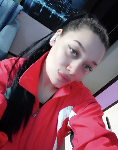 Радмила Рябцева. Фото: личный архив