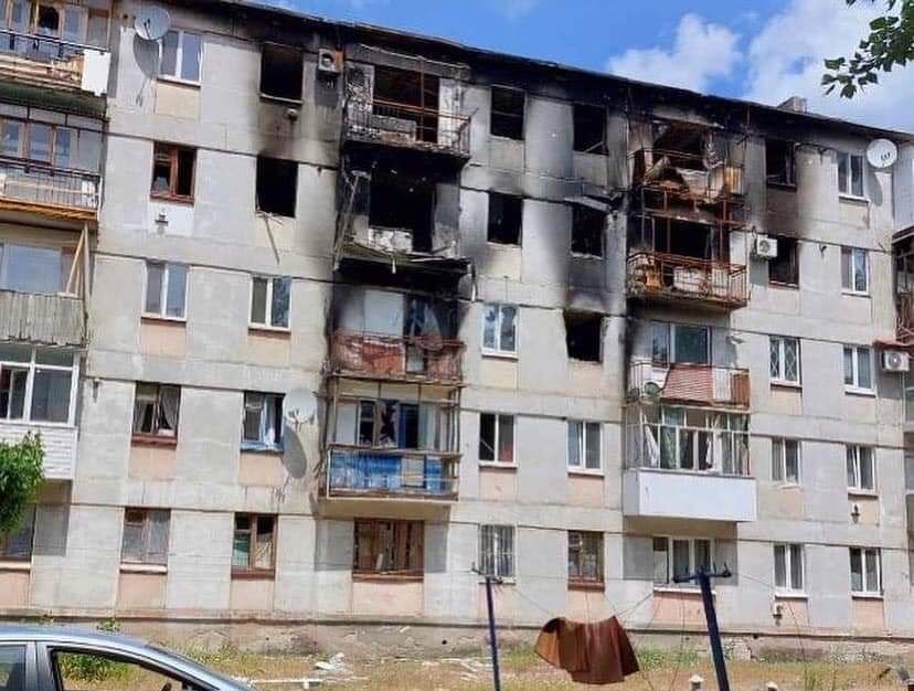 Фото: Сергей Гайдай