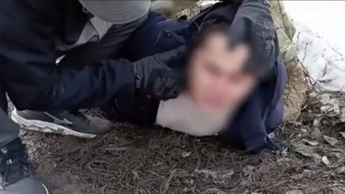 ФСБ отчиталась о задержании еще троих подозреваемых по делу о теракте в «Крокусе»