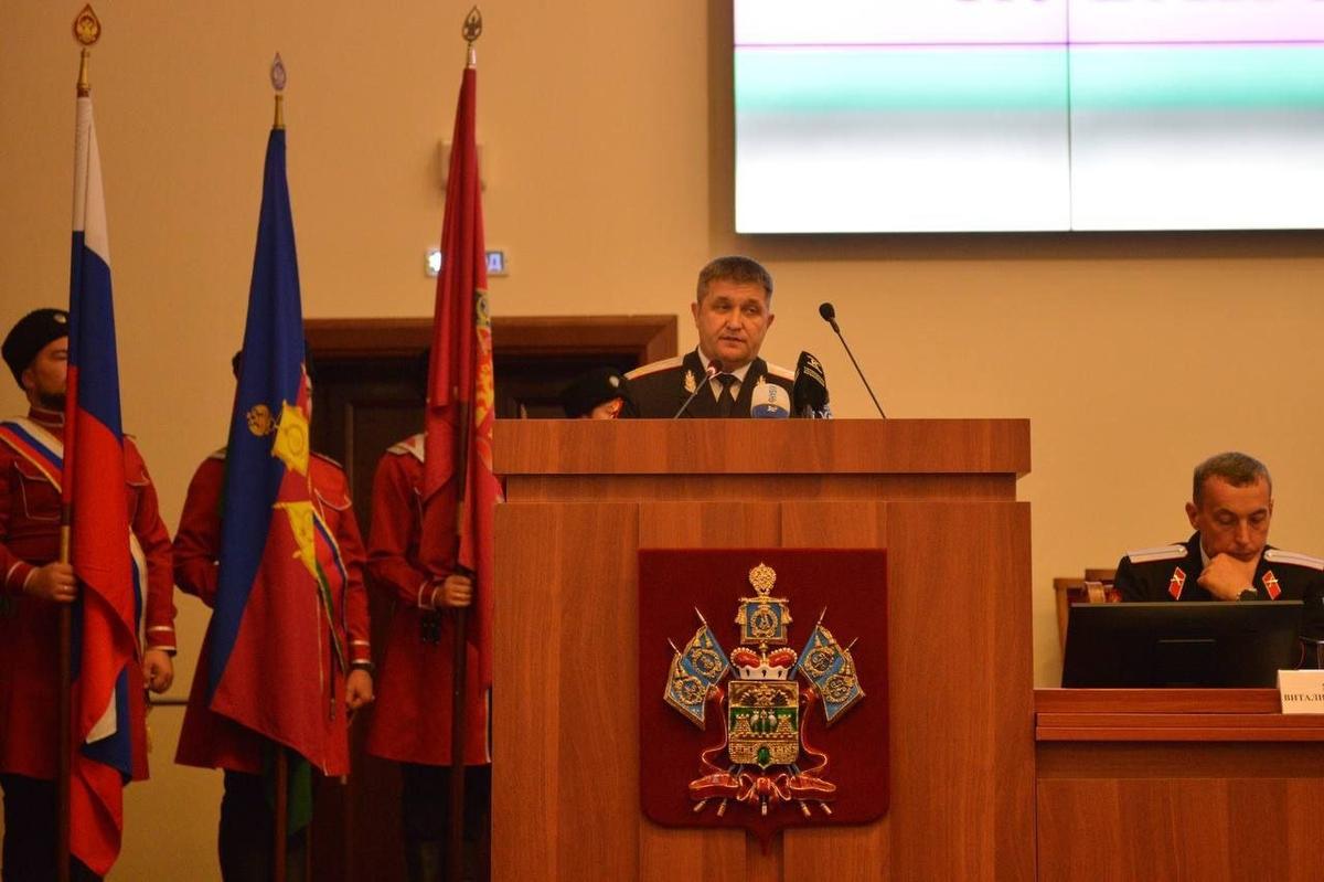 Фото: сайт администрации Краснодарского края