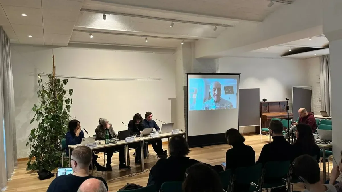 Russian human rights group Memorial reports on first monitoring mission to Ukraine