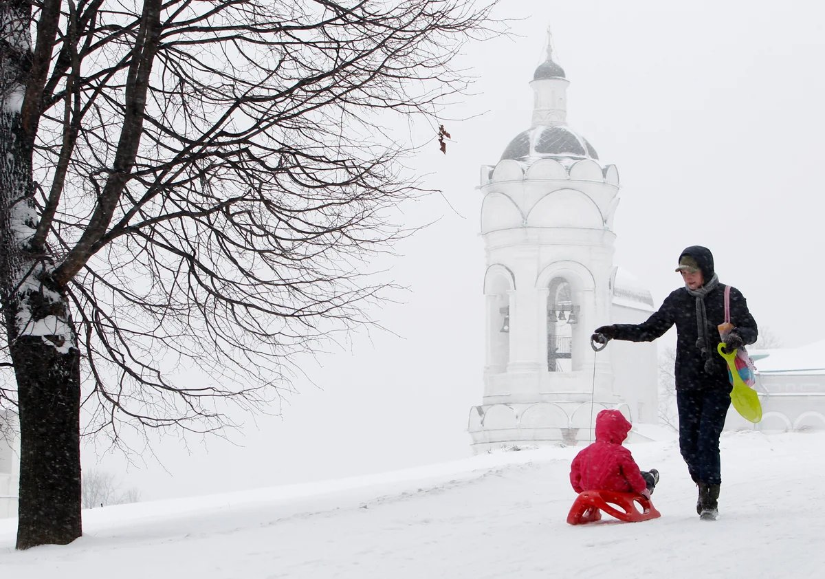 Photo: Denis Sinyakov / Reuters / Scanpix / LETA