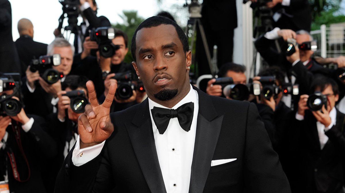 В Нью-Йорке огласят вердикт по делу Пи Дидди