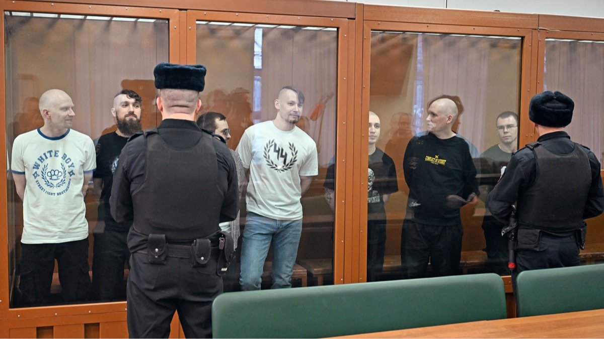 50 тысяч долларов за голову пропагандиста