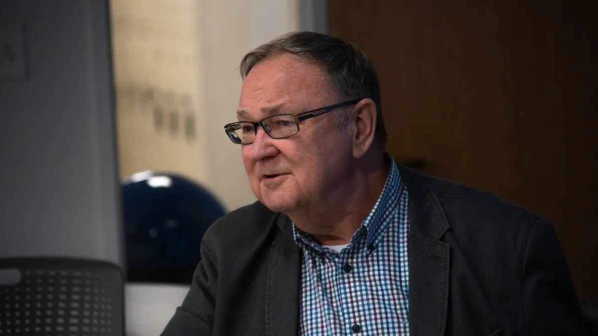 «Эмбарго касается не только нефти — и это очень важно»