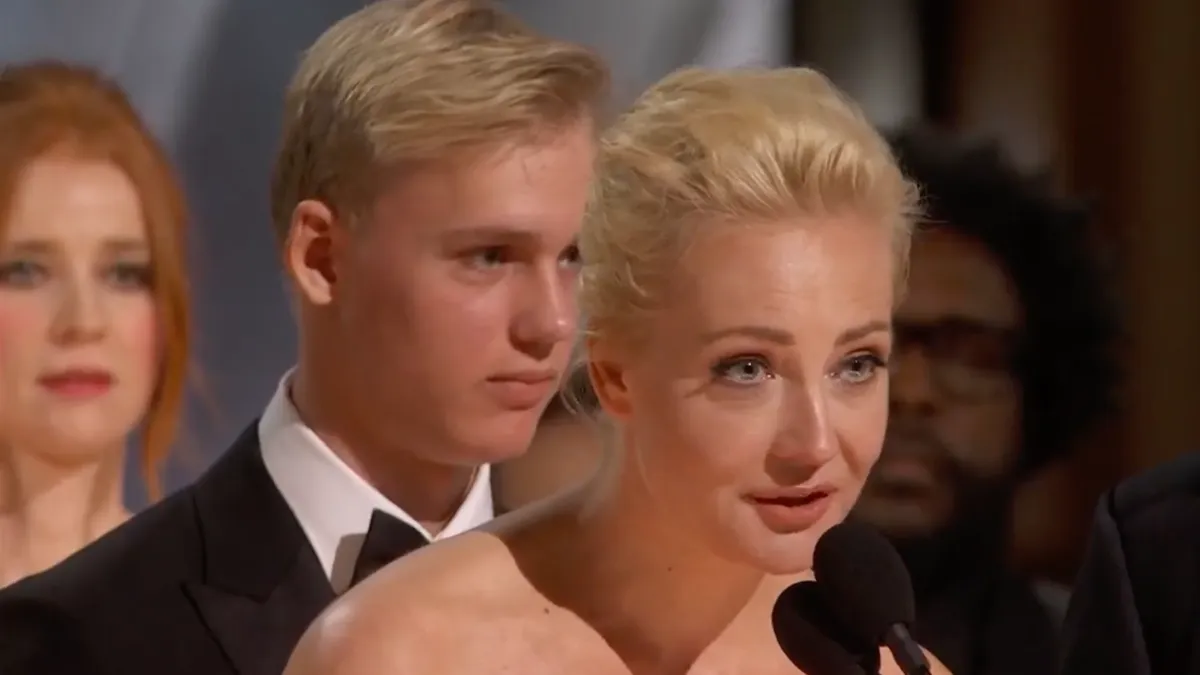 Победа документального фильма «Навальный» и триумф картины «Всё везде и сразу»