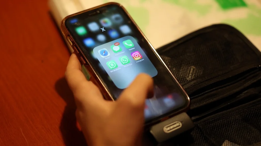 Изображение материала