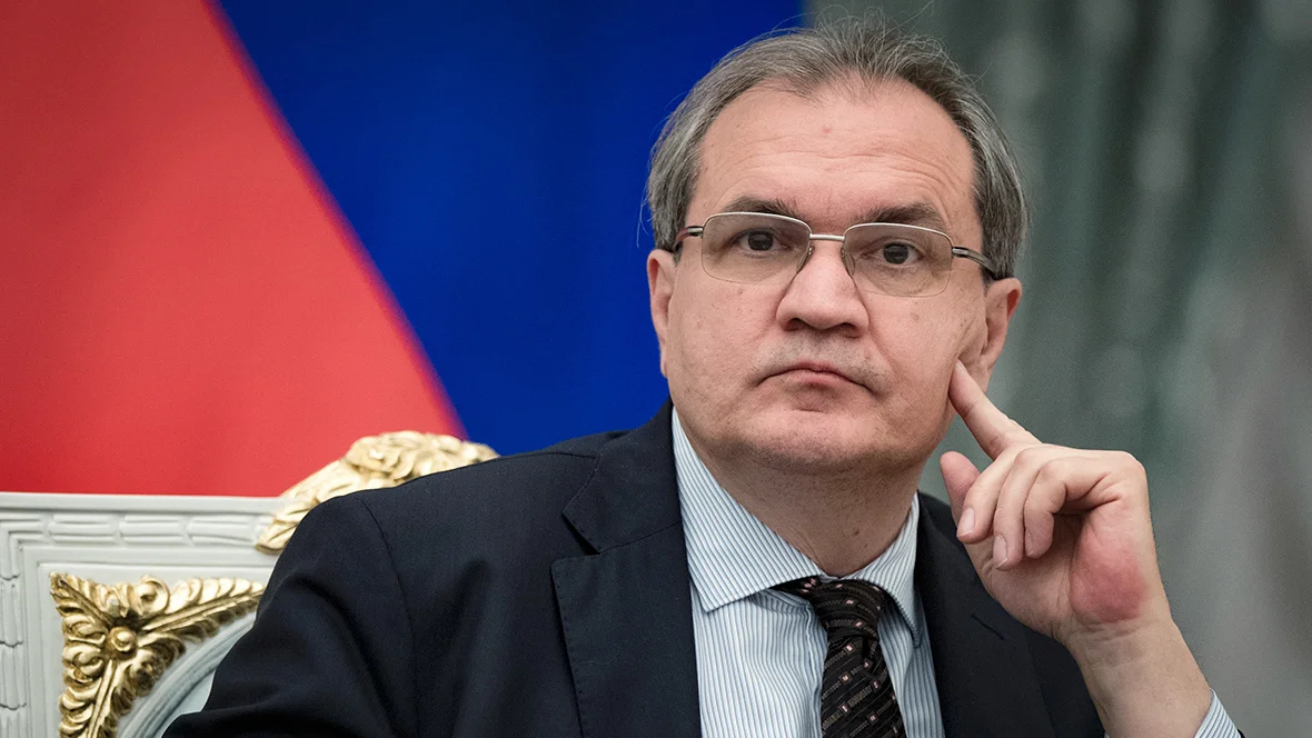 Глава СПЧ считает, что Соловецкий камень на Лубянке в Москве унижает достоинство силовиков