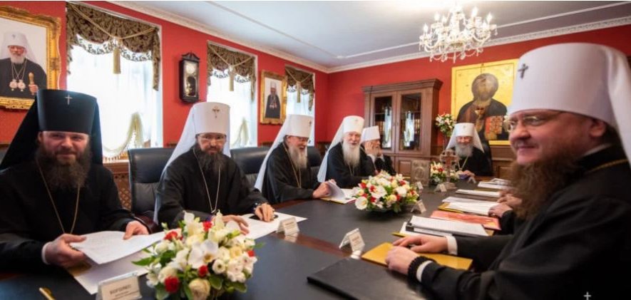 Фото: сайт УПЦ МП