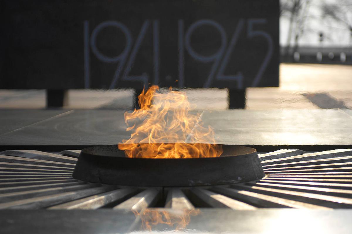 Фото: Wikimedia Commons