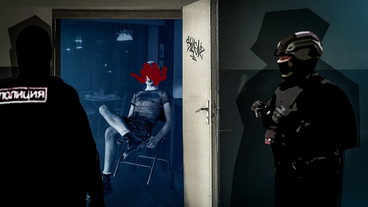 Illustration: Novaya Gazeta Europe