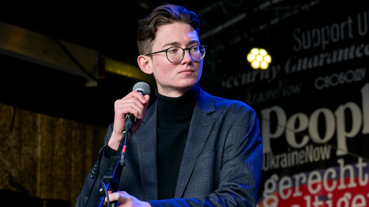 Те, кто выбрали свободу, не будут преданы забвению