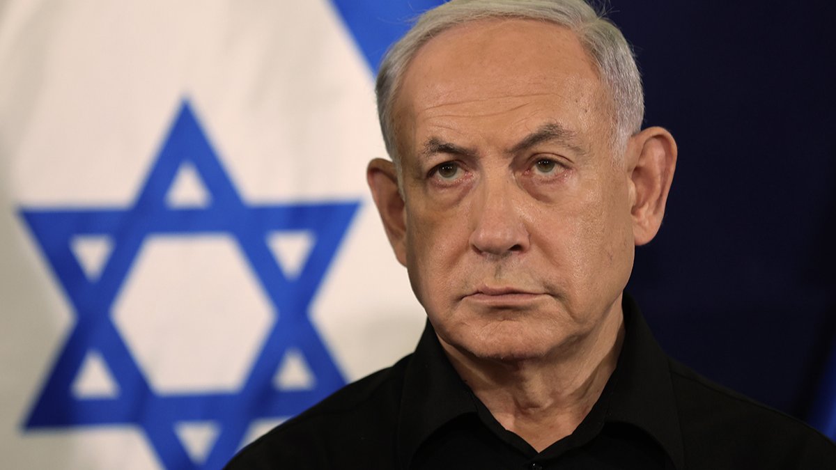 Биография Биньямина Нетаньяху: политическая карьера и достижения