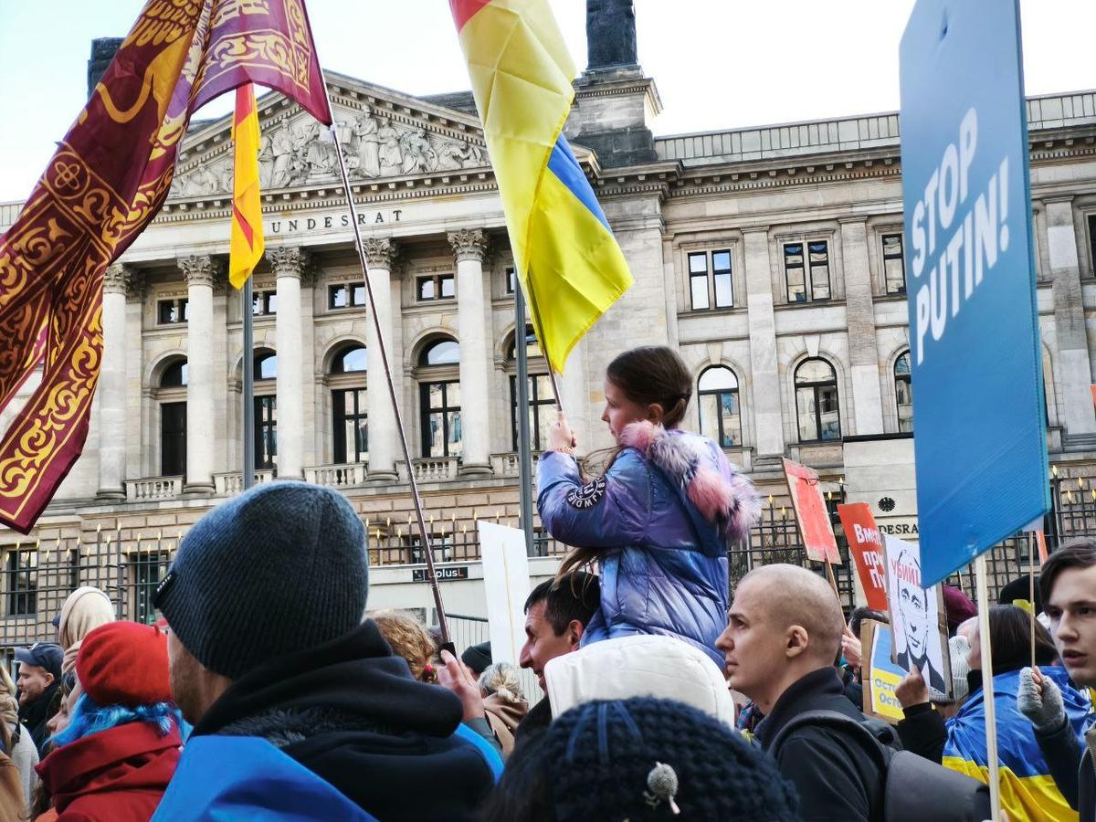 Фото: Виктория Литвин / «Новая газета Европа»