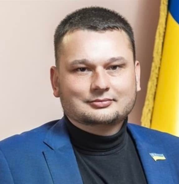 Фото: Каховский городской совет