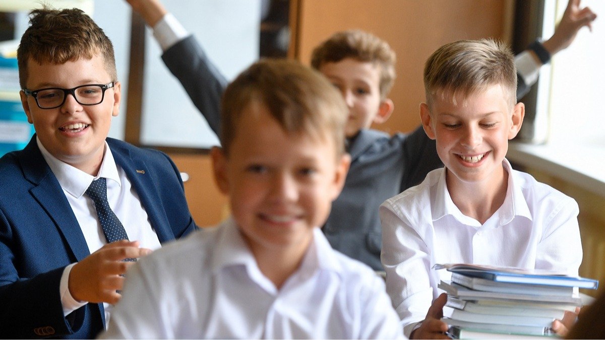 Школьную программу урежут, но лишь на бумаге