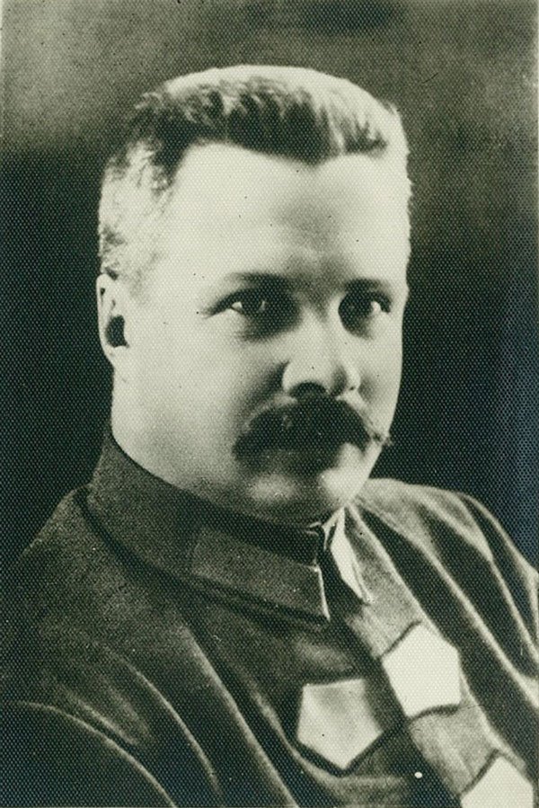 Михаил Фрунзе, 1920-е годы. Фото: Wikimedia Commons