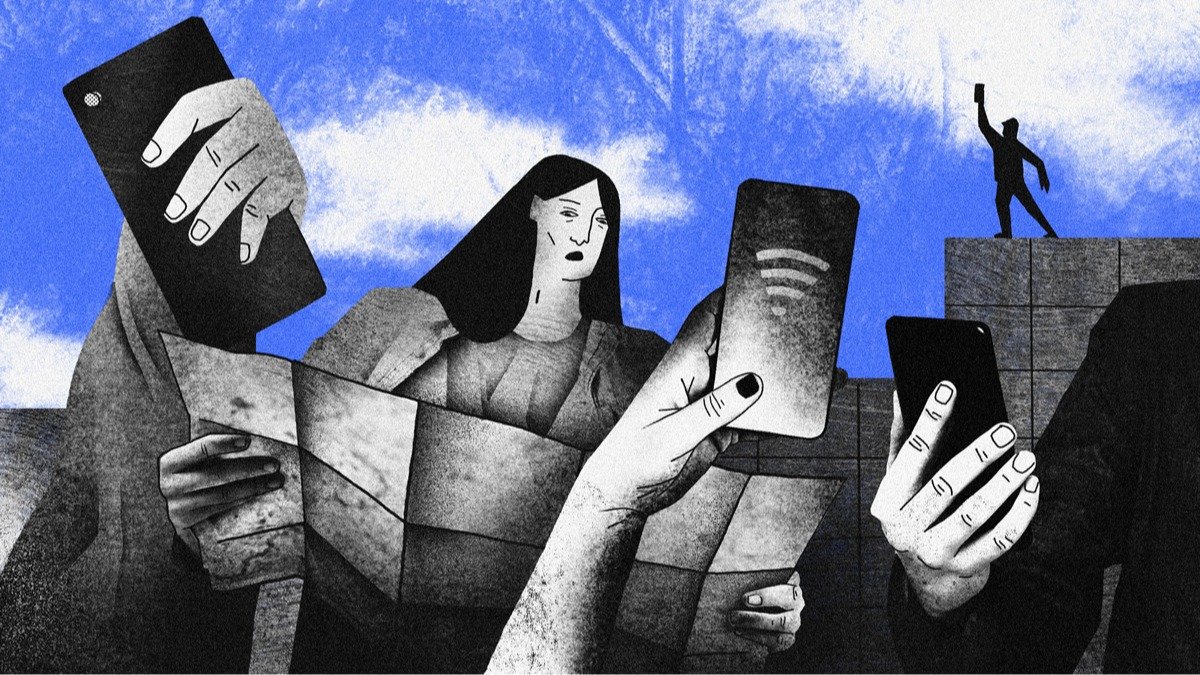 Ни ответа, ни прилета