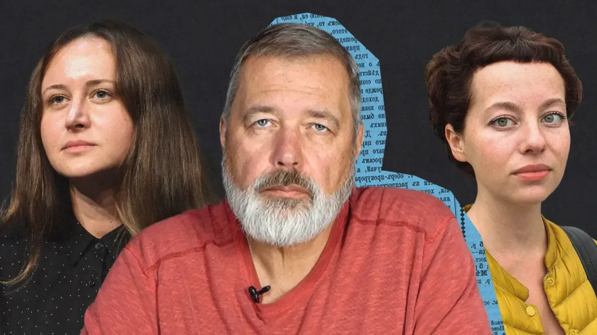 Более 10 тысяч человек подписали открытое письмо в поддержку Евгении Беркович и Светланы Петрийчук