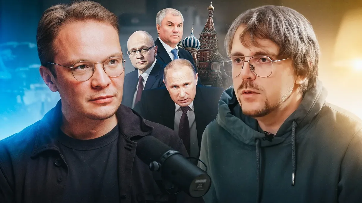 Взорвут ли общество блокировки, сколько СВОшников будет в Думе, уныние Z-блогеров