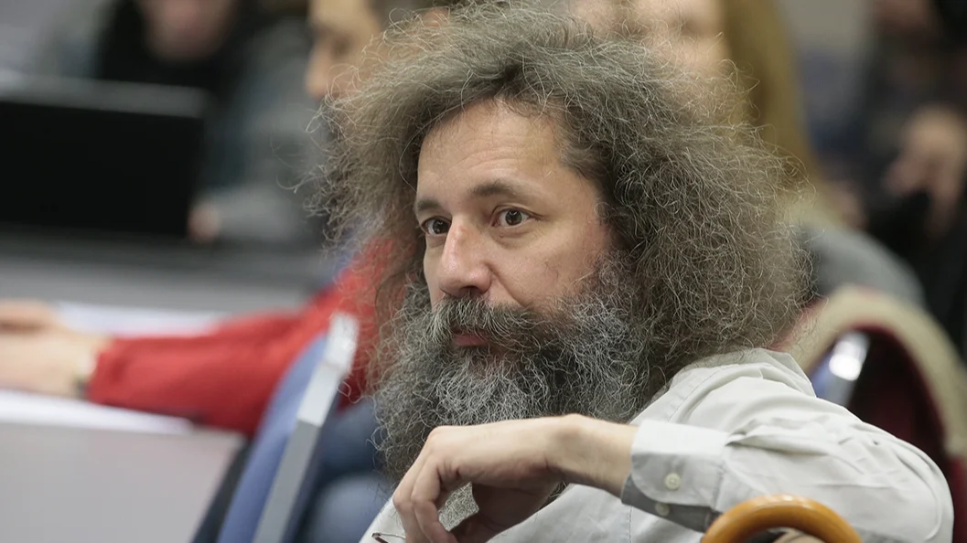 Михаила Гельфанда уволили из Института проблем передачи информации РАН