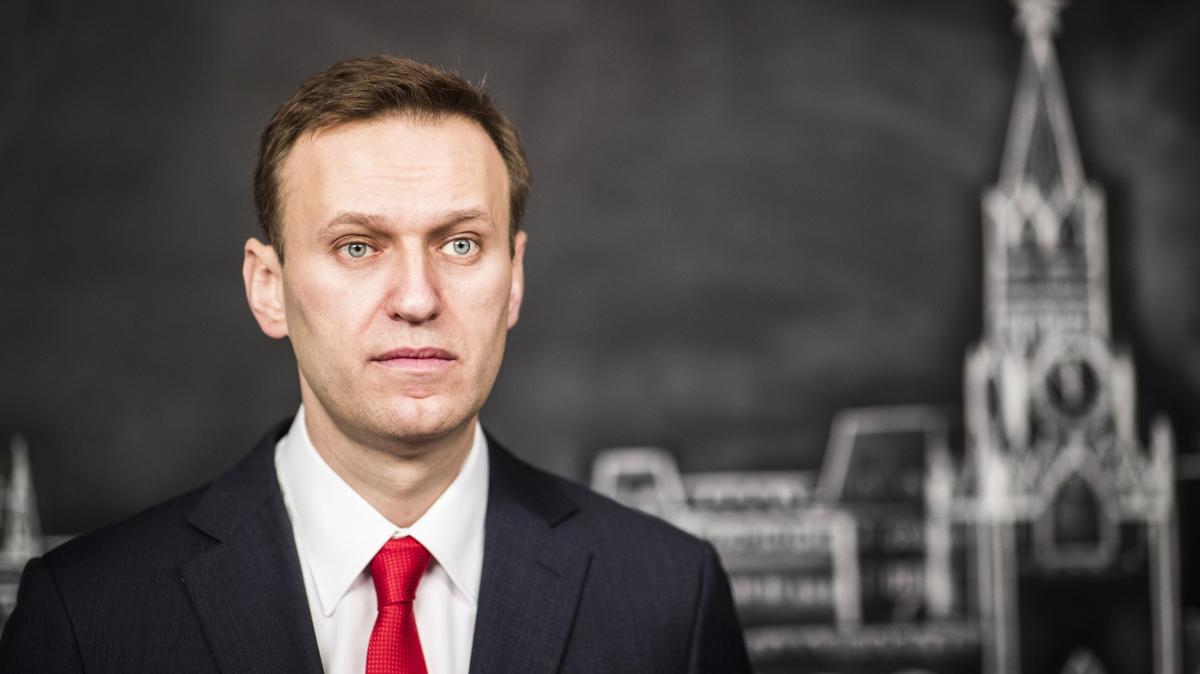 «Смерть Алексея Навального выгодна врагам России»
