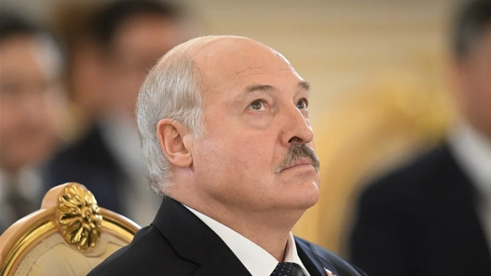 Why was Belarus’ Lukashenka the one to broker a deal with Prigozhin?