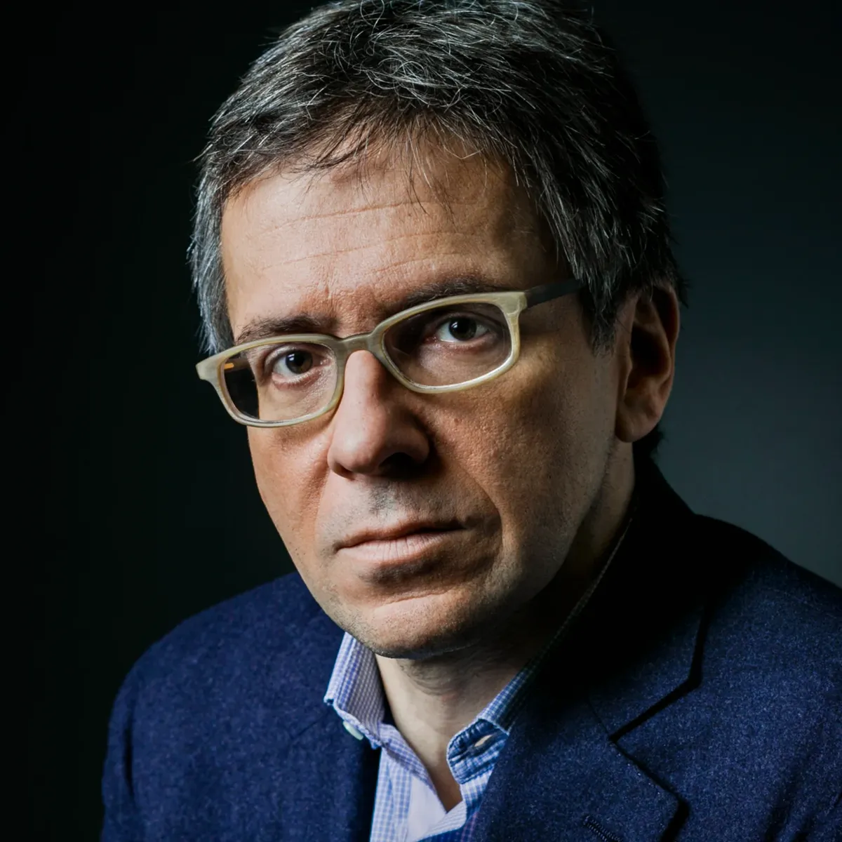 Ian Bremmer