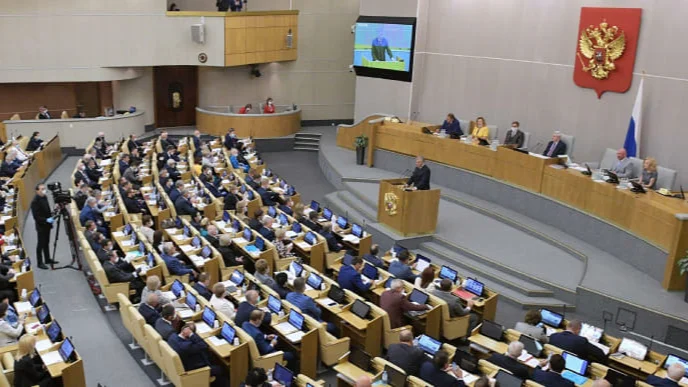 В Госдуме предложили включать в перечень «нежелательных» государственные иностранные и международные организации