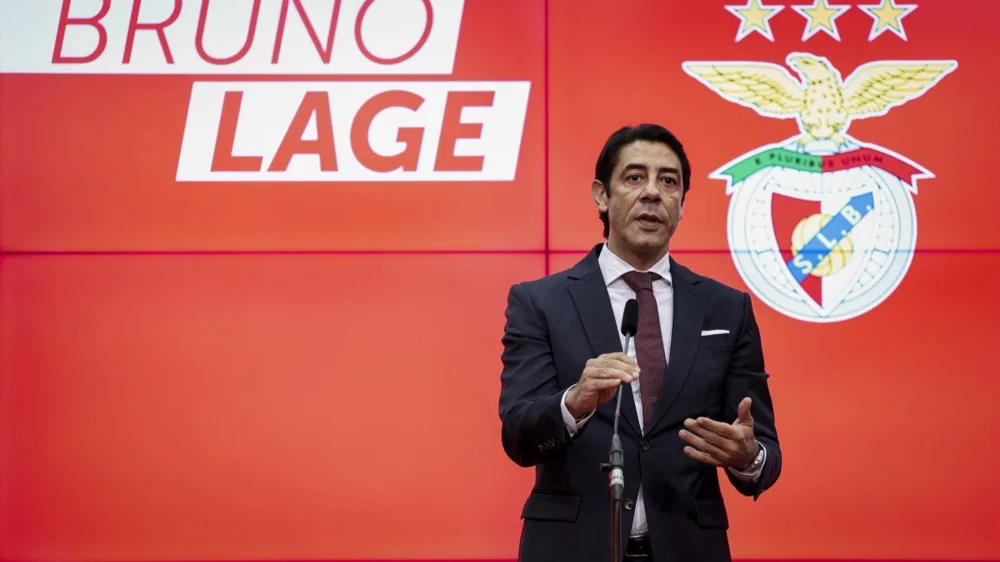 Фото: Filipe Amorim / EPA