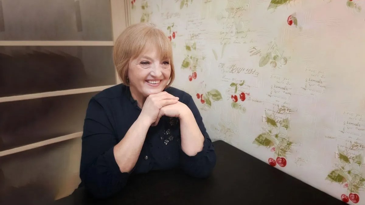 ‘God save my mind’