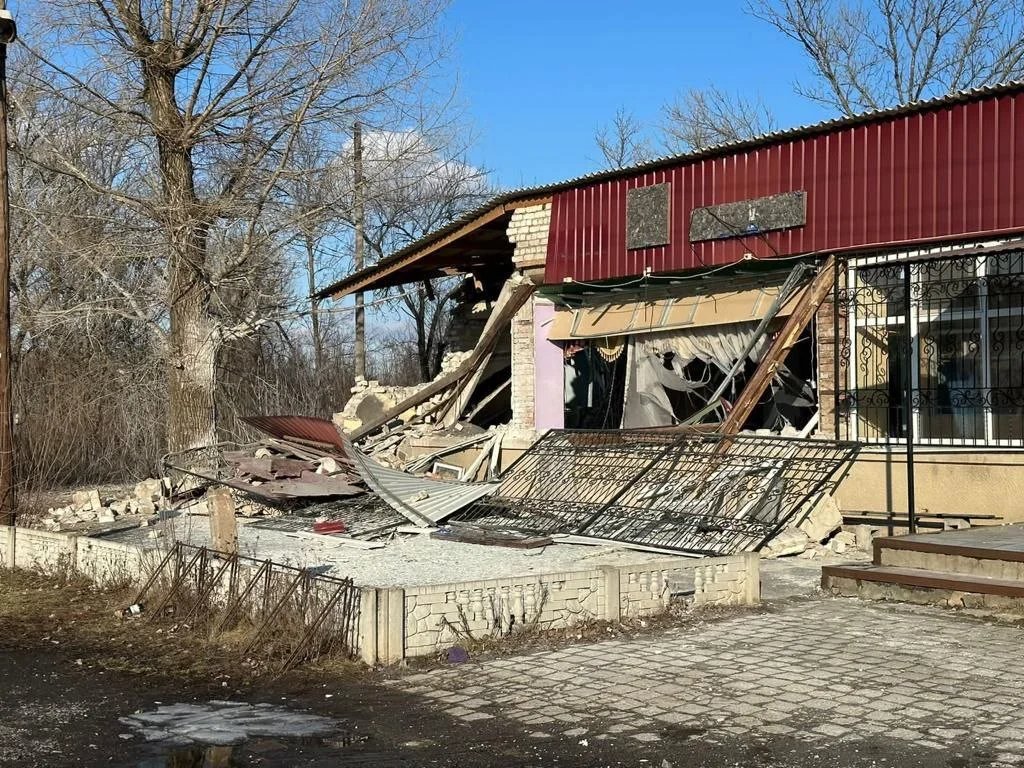 Photo: Pavlo Kyrylenko