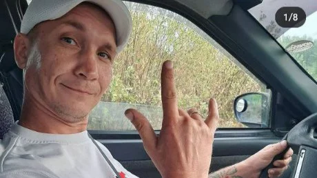 Александр Плотников. Фото: Telegraph