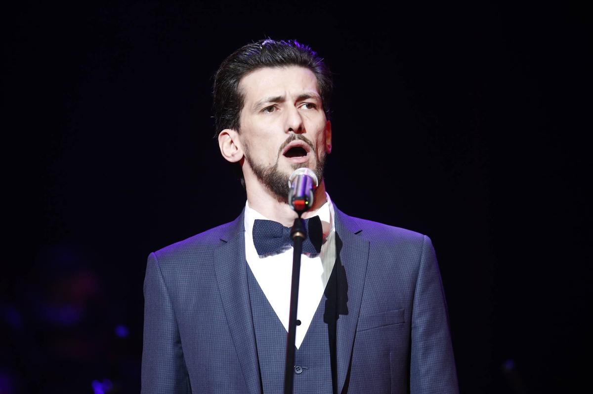 Вадим Чельдиев. Фото: Facebook