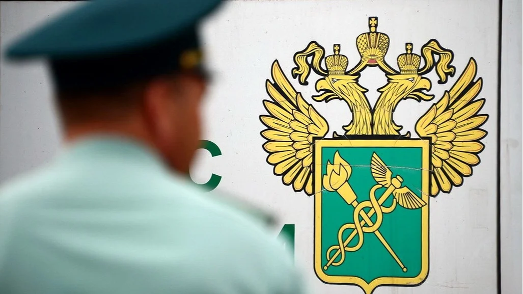 Фото: Федеральная таможенная служба